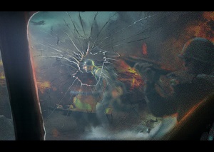 Image of John Character